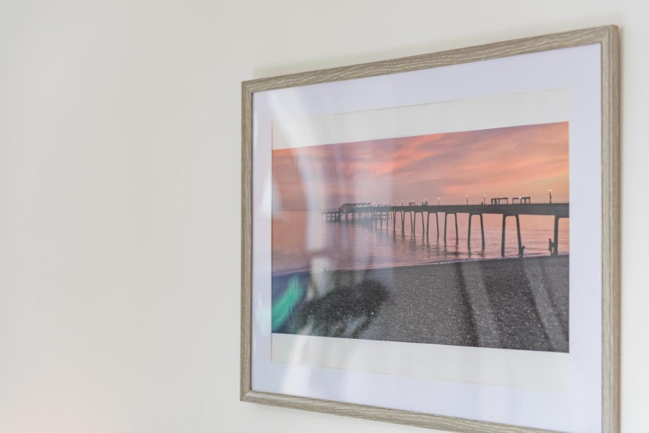 Pebble Bay Apartment เดล ภายนอก รูปภาพ
